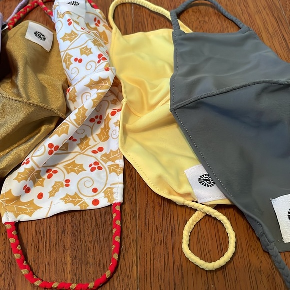 Assorted Masks - Picture 3 of 3